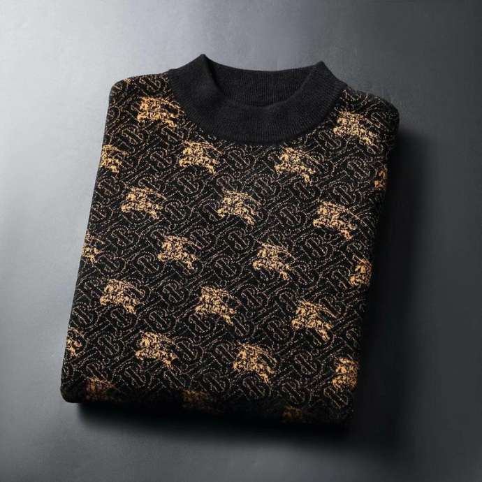 Picture of Burberry Sweaters _SKUBurberryM-3XL21mn17223015